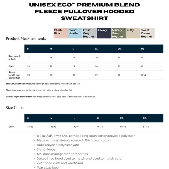 Wallen Thank Yew Hoodie - Picture 5 of 7